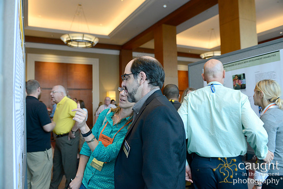 2045 NRPA 2014 Charlotte Convention Center