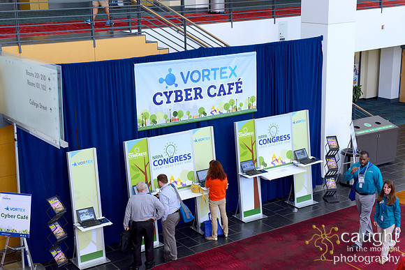 056 NRPA 2014 Charlotte Convention Center