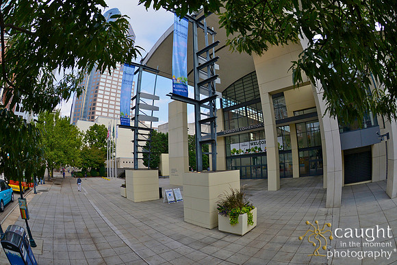 018 NRPA 2014 Charlotte Convention Center