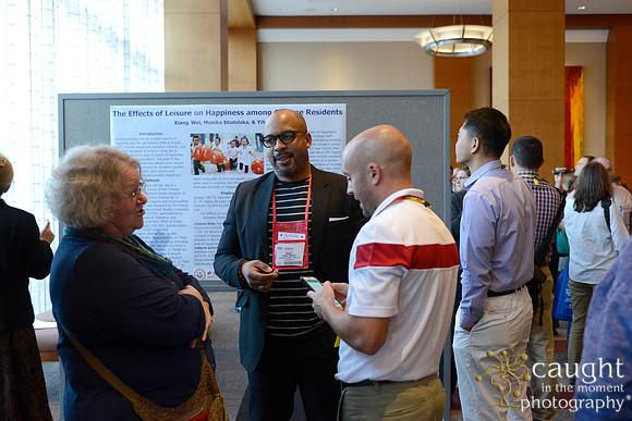 2054 NRPA 2014 Charlotte Convention Center