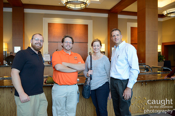 2061 NRPA 2014 Charlotte Convention Center