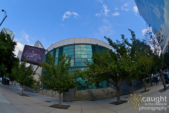 022 NRPA 2014 Charlotte Convention Center