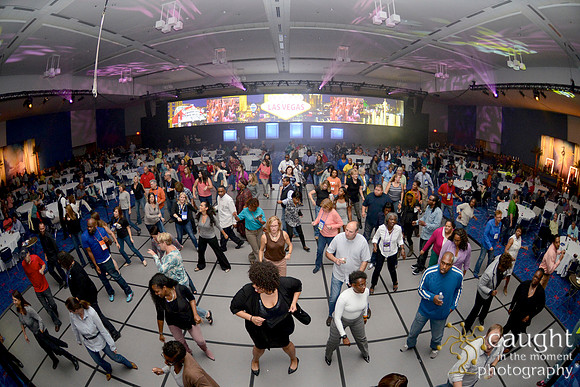 2511 NRPA 2014 Charlotte Convention Center