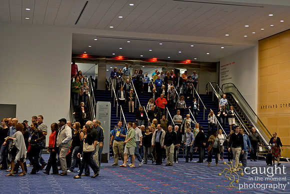 2456 NRPA 2014 Charlotte Convention Center