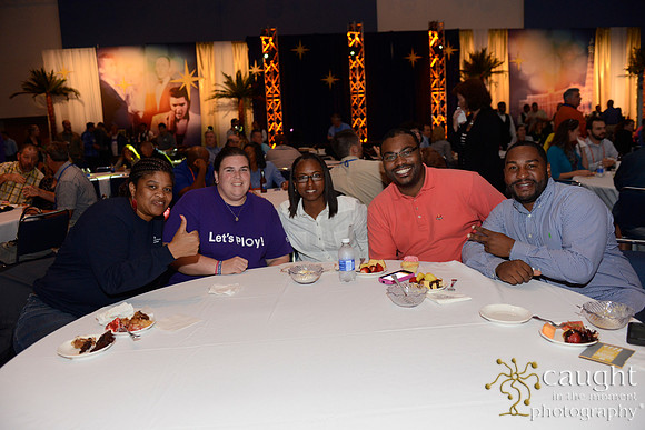 2499 NRPA 2014 Charlotte Convention Center