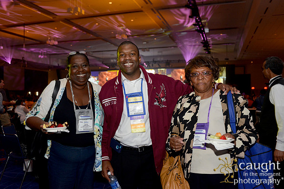 2496 NRPA 2014 Charlotte Convention Center