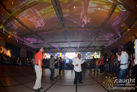 2507 NRPA 2014 Charlotte Convention Center
