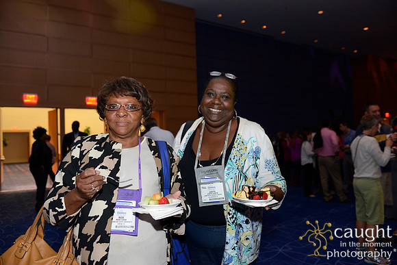 2495 NRPA 2014 Charlotte Convention Center
