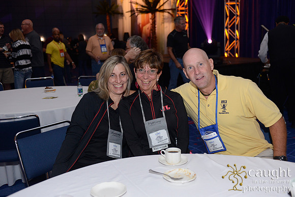 2470 NRPA 2014 Charlotte Convention Center