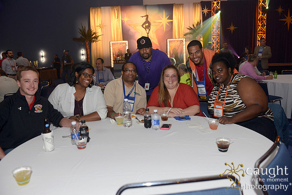 2475 NRPA 2014 Charlotte Convention Center
