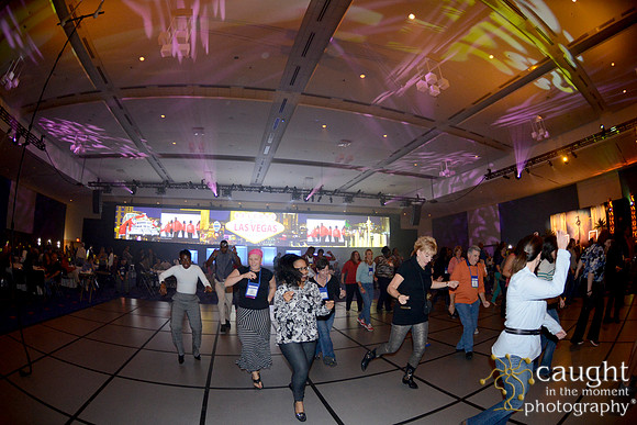 2501 NRPA 2014 Charlotte Convention Center