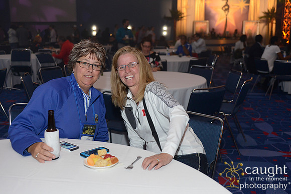 2463 NRPA 2014 Charlotte Convention Center