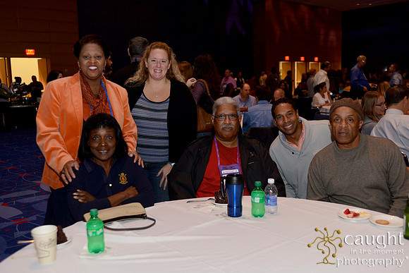 2492 NRPA 2014 Charlotte Convention Center