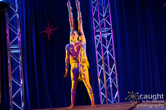 2527 NRPA 2014 Charlotte Convention Center