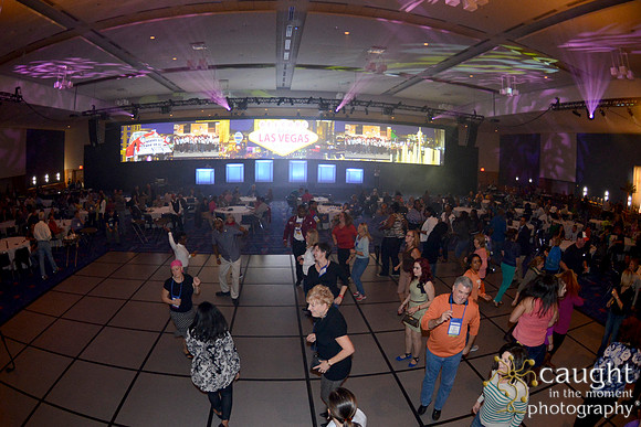2500 NRPA 2014 Charlotte Convention Center