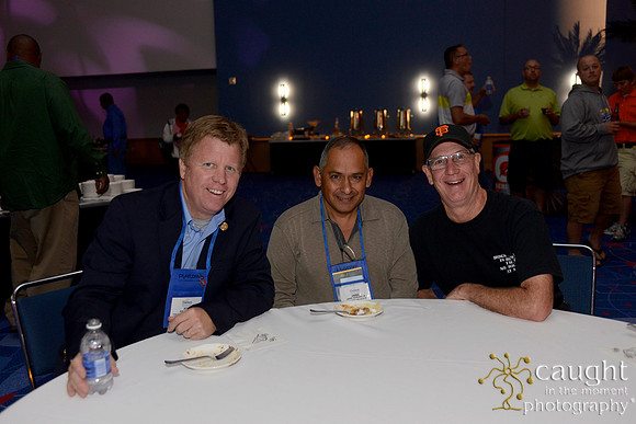 2459 NRPA 2014 Charlotte Convention Center