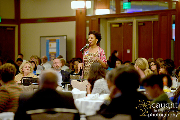 813 Conference on Health Disparities Long Beach 2014