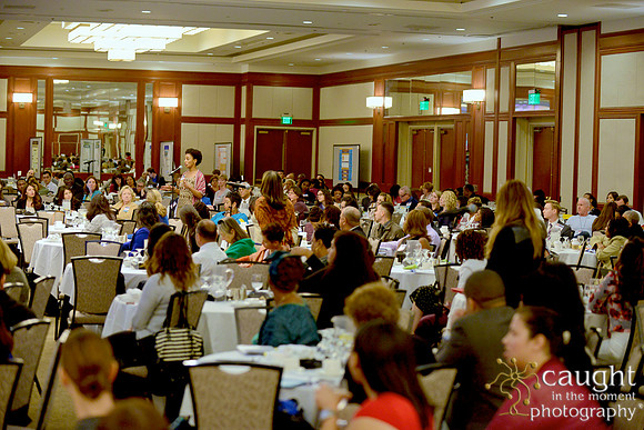 812 Conference on Health Disparities Long Beach 2014