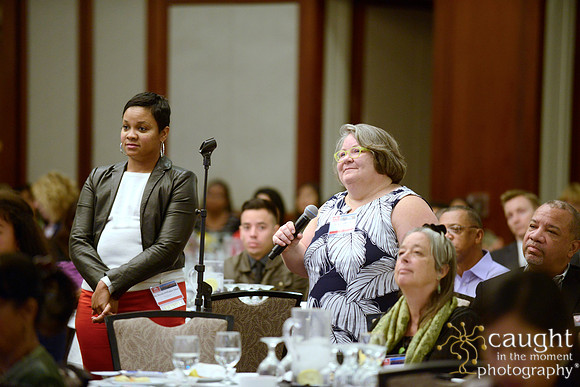826 Conference on Health Disparities Long Beach 2014