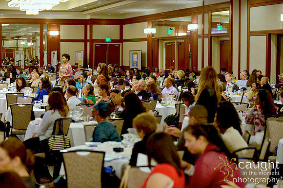 811 Conference on Health Disparities Long Beach 2014