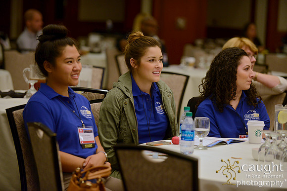 865 Conference on Health Disparities Long Beach 2014