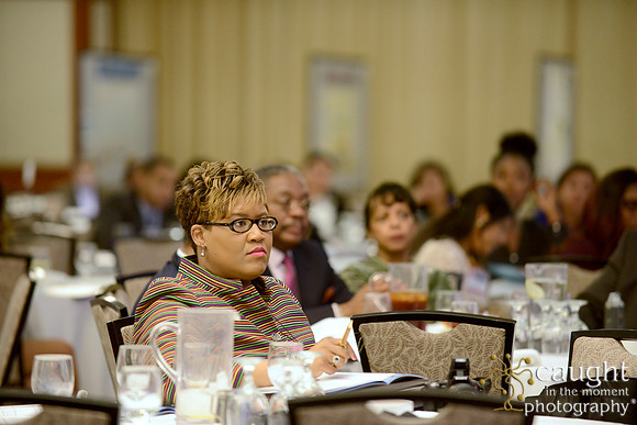 837 Conference on Health Disparities Long Beach 2014