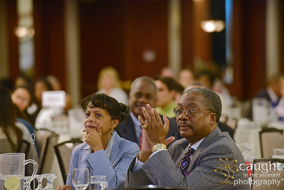 854 Conference on Health Disparities Long Beach 2014