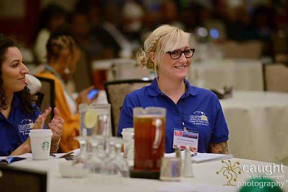 867 Conference on Health Disparities Long Beach 2014