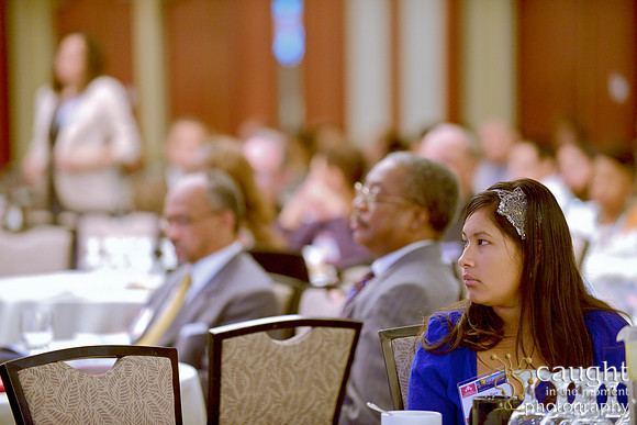 852 Conference on Health Disparities Long Beach 2014