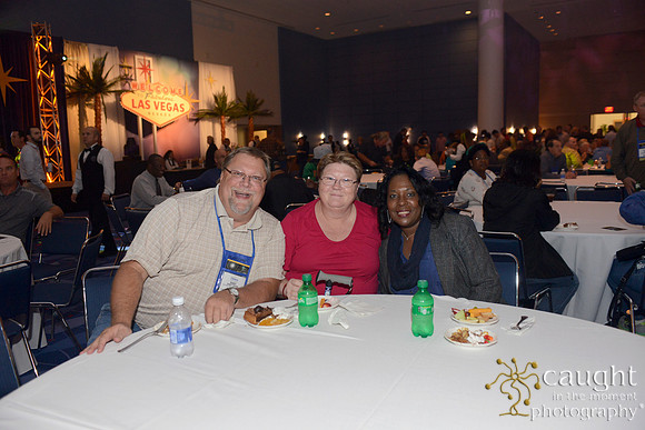 2476 NRPA 2014 Charlotte Convention Center