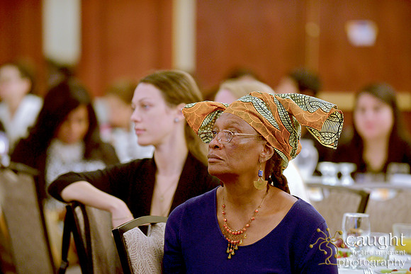 851 Conference on Health Disparities Long Beach 2014
