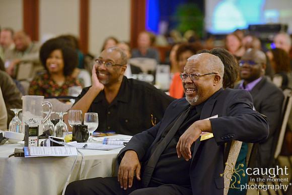 858 Conference on Health Disparities Long Beach 2014