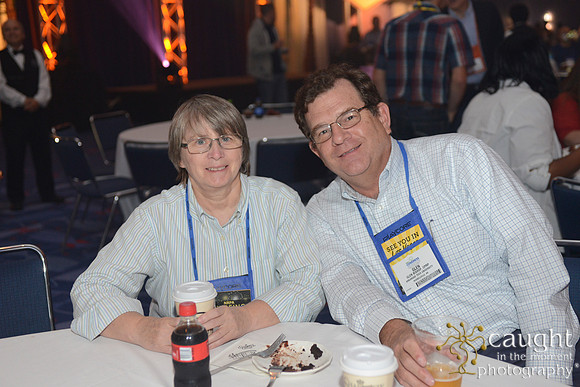 2461 NRPA 2014 Charlotte Convention Center