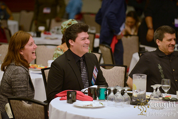 869 Conference on Health Disparities Long Beach 2014