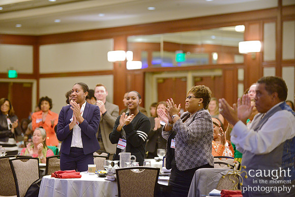 861 Conference on Health Disparities Long Beach 2014