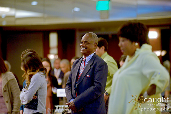 849 Conference on Health Disparities Long Beach 2014