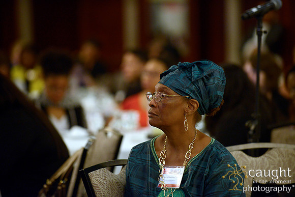 819 Conference on Health Disparities Long Beach 2014