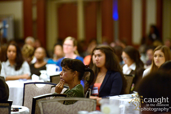 818 Conference on Health Disparities Long Beach 2014