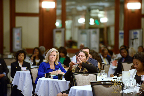 821 Conference on Health Disparities Long Beach 2014