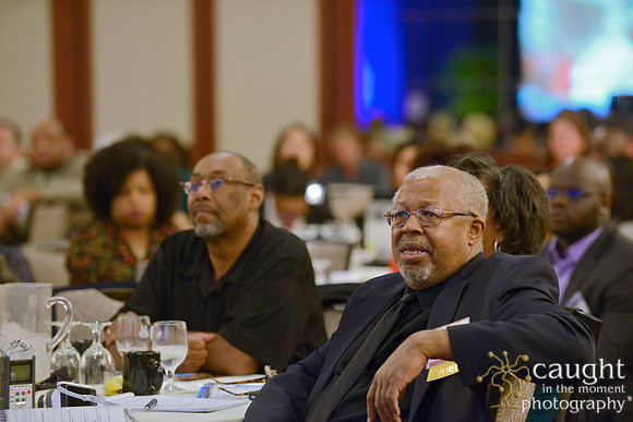 855 Conference on Health Disparities Long Beach 2014
