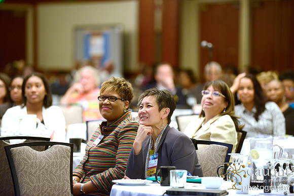 832 Conference on Health Disparities Long Beach 2014