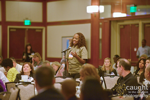838 Conference on Health Disparities Long Beach 2014