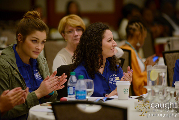 866 Conference on Health Disparities Long Beach 2014