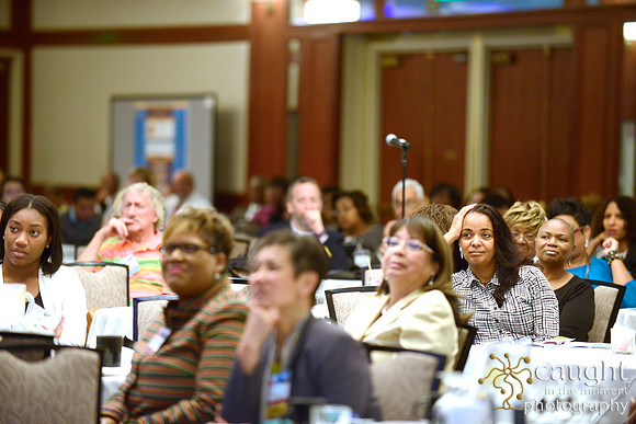 831 Conference on Health Disparities Long Beach 2014