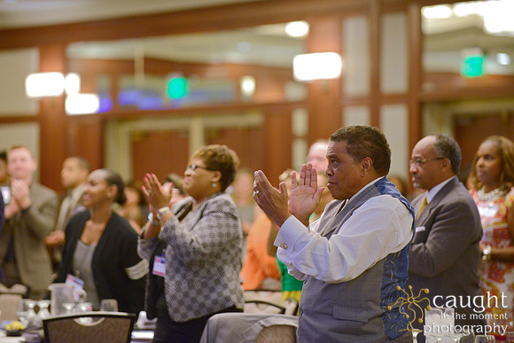 860 Conference on Health Disparities Long Beach 2014