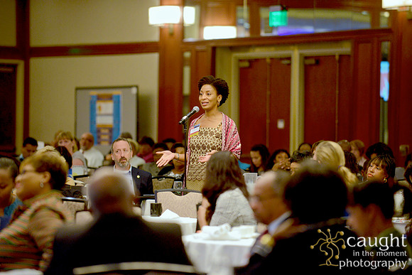 814 Conference on Health Disparities Long Beach 2014