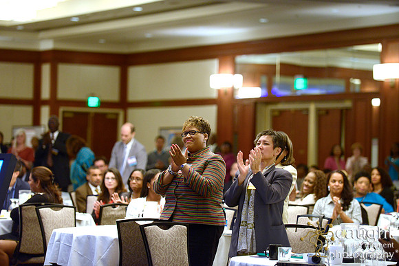 823 Conference on Health Disparities Long Beach 2014