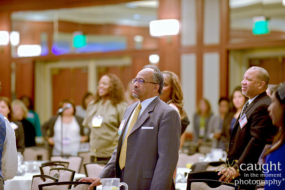 848 Conference on Health Disparities Long Beach 2014