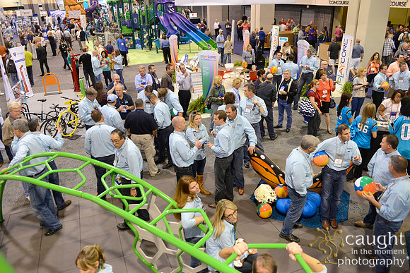 1764 NRPA 2014 Charlotte Convention Center