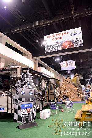 1768 NRPA 2014 Charlotte Convention Center